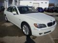 2006 7 Series 750i Sedan #4