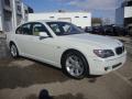 2006 7 Series 750i Sedan #5
