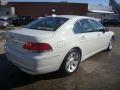 2006 7 Series 750i Sedan #7