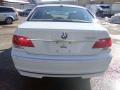 2006 7 Series 750i Sedan #8
