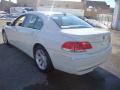 2006 7 Series 750i Sedan #9