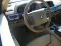 2006 7 Series 750i Sedan #11