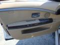2006 7 Series 750i Sedan #13