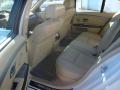 2006 7 Series 750i Sedan #21