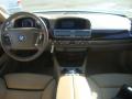 2006 7 Series 750i Sedan #29