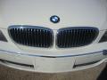 2006 7 Series 750i Sedan #32