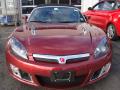 2009 Sky Red Line Roadster #2