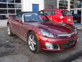 2009 Sky Red Line Roadster #3