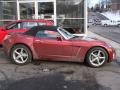 2009 Sky Red Line Roadster #4
