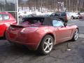 2009 Sky Red Line Roadster #5