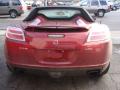 2009 Sky Red Line Roadster #6