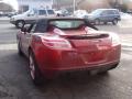 2009 Sky Red Line Roadster #7