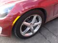 2009 Sky Red Line Roadster #9