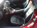 2009 Sky Red Line Roadster #12