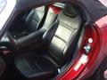 2009 Sky Red Line Roadster #13