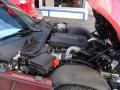 2009 Sky Red Line Roadster #20