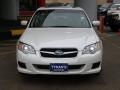 2008 Legacy 2.5i Sedan #2