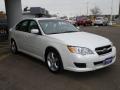 2008 Legacy 2.5i Sedan #3