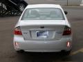 2008 Legacy 2.5i Sedan #5