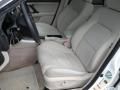 2008 Legacy 2.5i Sedan #6