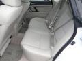 2008 Legacy 2.5i Sedan #7