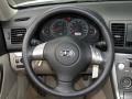 2008 Legacy 2.5i Sedan #9