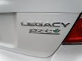 2008 Legacy 2.5i Sedan #15