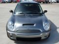 2006 Cooper S Hardtop #8