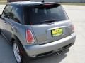 2006 Cooper S Hardtop #25