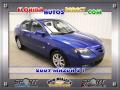 2007 MAZDA3 s Sport Sedan #1