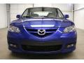 2007 MAZDA3 s Sport Sedan #3