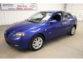 2007 MAZDA3 s Sport Sedan #4