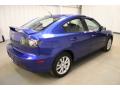2007 MAZDA3 s Sport Sedan #5
