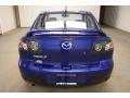 2007 MAZDA3 s Sport Sedan #6