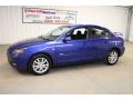 2007 MAZDA3 s Sport Sedan #8