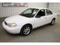 1998 Contour  #4