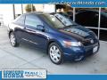 2008 Civic LX Coupe #1