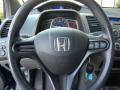 2008 Civic LX Coupe #20