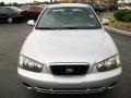 2003 Elantra GLS Sedan #2