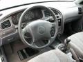 2003 Elantra GLS Sedan #8