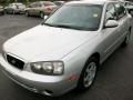 2003 Elantra GLS Sedan #13