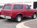 1995 Bronco XL 4x4 #3