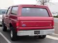 1995 Bronco XL 4x4 #4