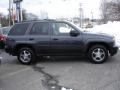2007 TrailBlazer LS 4x4 #7