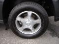 2007 TrailBlazer LS 4x4 #8