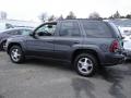 2007 TrailBlazer LS 4x4 #9