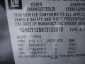 2007 TrailBlazer LS 4x4 #18
