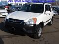 2003 CR-V EX 4WD #3