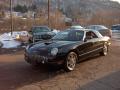 2003 Thunderbird Premium Roadster #5