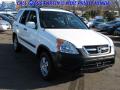 2003 CR-V EX 4WD #5